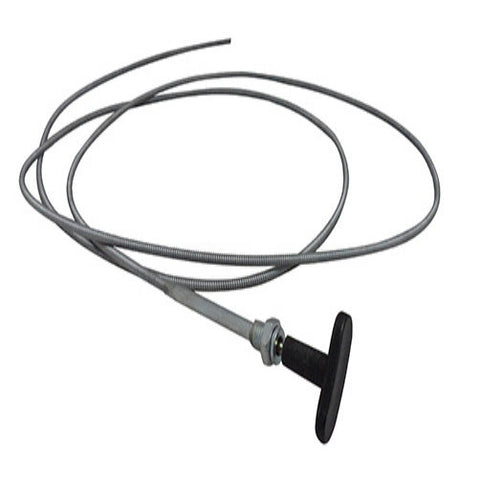 GUAYA PARA CAPOT 72" 1.80MTS.