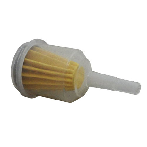 FILTRO GASOLINA MOTO EMPIRE 1/4