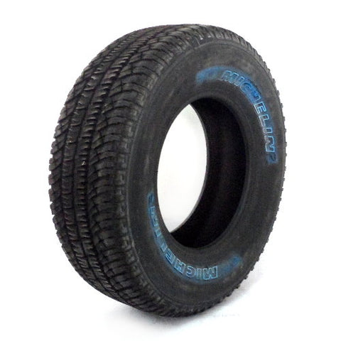 CAUCHO MICHELIN 265/70R16 LTX AT2