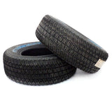 CAUCHO MICHELIN 265/70R16 LTX AT2