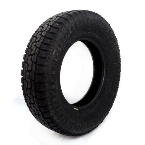 CAUCHO PIRELLI 235/80R17 LT SCORPION ATR PLUS