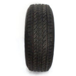 CAUCHO MICHELIN 275/65R17 CROSS TERRAIN DT