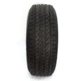 CAUCHO MICHELIN 275/65R17 CROSS TERRAIN DT