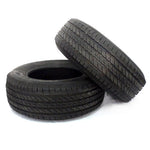 CAUCHO MICHELIN 275/65R17 CROSS TERRAIN DT