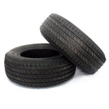 CAUCHO MICHELIN 275/65R17 CROSS TERRAIN DT