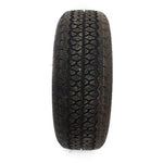 CAUCHO BFGOODRICH 245/65R17 RUGGER TRAIL T/A