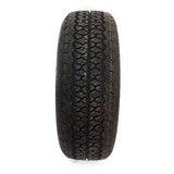 CAUCHO BFGOODRICH 245/65R17 RUGGER TRAIL T/A