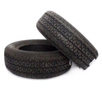 CAUCHO BFGOODRICH 245/65R17 RUGGER TRAIL T/A