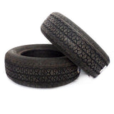 CAUCHO BFGOODRICH 245/65R17 RUGGER TRAIL T/A