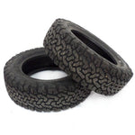 CAUCHO BFGOODRICH 225/65R17 LT MUD TERRAIN T/A KO2