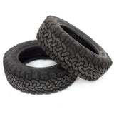 CAUCHO BFGOODRICH 225/65R17 LT MUD TERRAIN T/A KO2