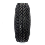 CAUCHO PNEUS 265/75/R16 LT VANTAGE SUV AT
