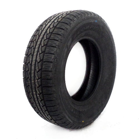 CAUCHO PIRELLI 255/70R16 SCORPION STR