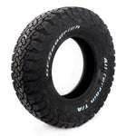 CAUCHO BFGOODRICH 245/75R16 LT ALL TERRAIN T/A KO2