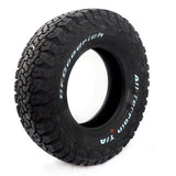 CAUCHO BFGOODRICH 245/75R16 LT ALL TERRAIN T/A KO2