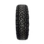 CAUCHO BFGOODRICH 245/75R16 LT ALL TERRAIN T/A KO2