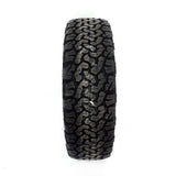 CAUCHO BFGOODRICH 245/75R16 LT ALL TERRAIN T/A KO2
