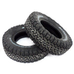 CAUCHO BFGOODRICH 245/75R16 LT ALL TERRAIN T/A KO2