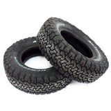 CAUCHO BFGOODRICH 245/75R16 LT ALL TERRAIN T/A KO2