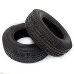 CAUCHO BFGOODRICH 245/70R16 ADVANTEGE T/A SUV