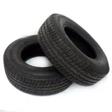 CAUCHO BFGOODRICH 245/70R16 ADVANTEGE T/A SUV