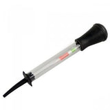 HIDROMETRO P/BATERIA/PROBADOR DE ACIDO