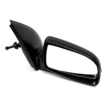 ESPEJO RETROVISOR  CHEVROLET AVEO LADO DERECHO MANUAL RH 2007-2011