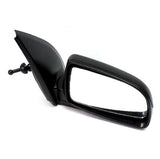 ESPEJO RETROVISOR  CHEVROLET AVEO LADO DERECHO MANUAL RH 2007-2011