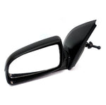 ESPEJO RETROVISOR CHEVROLET AVEO LADO ISQUIERDO MANUAL LH 2007-2011