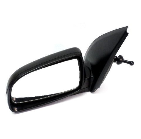 ESPEJO RETROVISOR CHEVROLET AVEO LADO ISQUIERDO MANUAL LH 2007-2011