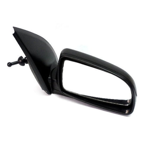 ESPEJO RETROVISOR  CHEVROLET AVEO LADO DERECHO MANUAL RH 2007-2011