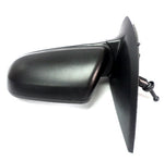 ESPEJO RETROVISOR CHEVROLET AVEO LADO ISQUIERDO MANUAL LH 2007-2011