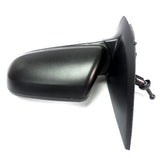 ESPEJO RETROVISOR CHEVROLET AVEO LADO ISQUIERDO MANUAL LH 2007-2011