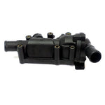 TOMA DE AGUA PARA FORD FIES/KA PLAS C/TERMOSTATO