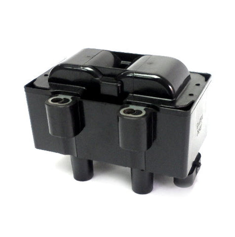 BOBINA PARA RENAULT TWINGO/LOGAN/KANGO/CLIO 8V MEGANE 1.2L 1.4L 1.6L 40-007A 7700872834  77.00.274.008