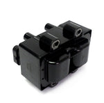 BOBINA PARA RENAULT TWINGO/LOGAN/KANGO/CLIO 8V MEGANE 1.2L 1.4L 1.6L 40-007A 7700872834  77.00.274.008
