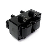 BOBINA PARA RENAULT TWINGO/LOGAN/KANGO/CLIO 8V MEGANE 1.2L 1.4L 1.6L 40-007A 7700872834  77.00.274.008