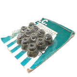 GOMA VALVULA PEQUEÑA 3F S-90913-02042T