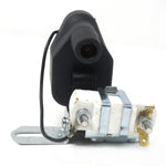 BOBINA SECA CON RESISTENCIA MIC-2000 J-MIC-2000