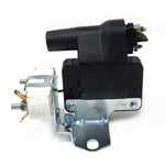 BOBINA SECA CON RESISTENCIA MIC-2000 J-MIC-2000