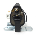 BOBINA SECA CON RESISTENCIA MIC-2000 J-MIC-2000