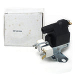 BOBINA SECA CON RESISTENCIA MIC-2000 J-MIC-2000