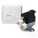BOBINA SECA CON RESISTENCIA MIC-2000 J-MIC-2000