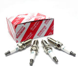 BUJIA ELECTRODO LARGO ARAYA , SKY Y BABY CAMRY CARBURADO COROLLA  Z-90919-01155