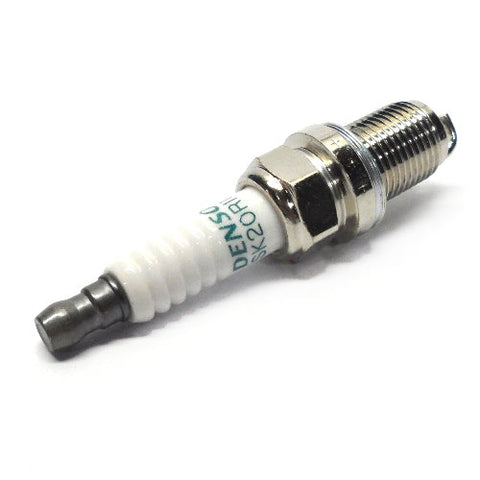 BUJÍA PUNTA IRIDIUM ROSCA CORTA APLICA PREVIA, RAV 4, PRADO, MERU, MACHITO, AUTANA, COROLLA, TERIOS, YARIS Z-90919-01210