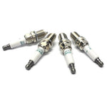 BUJÍA PUNTA IRIDIUM ROSCA CORTA APLICA PREVIA, RAV 4, PRADO, MERU, MACHITO, AUTANA, COROLLA, TERIOS, YARIS