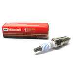 BUJIA PUNTA PLATINO MAZDA 3 2.0 RANGER F150 F250 ESCAPE, EXPLORER 4,0, ECOSPORT 2,0 FOCUS 2,0 TRITON FORTALEZA