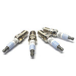 BUJIA PUNTA PLATINO MAZDA 3 2.0 RANGER F150 F250 ESCAPE, EXPLORER 4,0, ECOSPORT 2,0 FOCUS 2,0 TRITON FORTALEZA