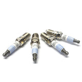 BUJIA PUNTA PLATINO MAZDA 3 2.0 RANGER F150 F250 ESCAPE, EXPLORER 4,0, ECOSPORT 2,0 FOCUS 2,0 TRITON FORTALEZA