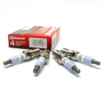 BUJIA PUNTA PLATINO MAZDA 3 2.0 RANGER F150 F250 ESCAPE, EXPLORER 4,0, ECOSPORT 2,0 FOCUS 2,0 TRITON FORTALEZA
